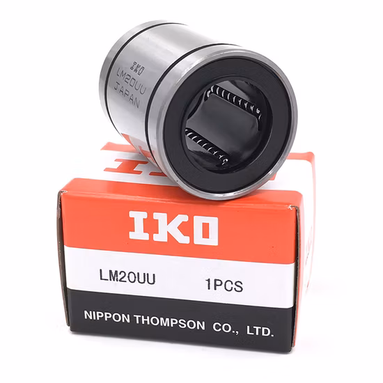 Linear Motion Guide Way Hzw30 Bearing with Rail Linear Block for CNC Machine