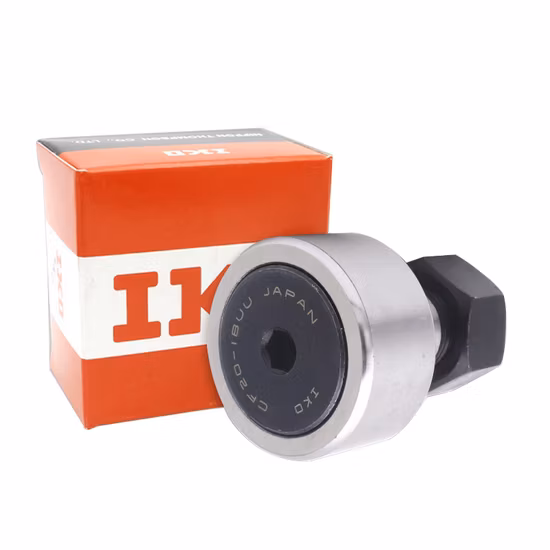 Linear Motion Guide Way Hzw30 Bearing with Rail Linear Block for CNC Machine