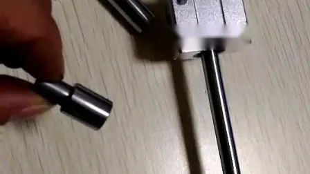 Linear Motion Ball Slide Units Series SBR35uu SBR40uu SBR50uu