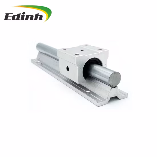 Linear Motion Ball Slide Units Series SBR35uu SBR40uu SBR50uu
