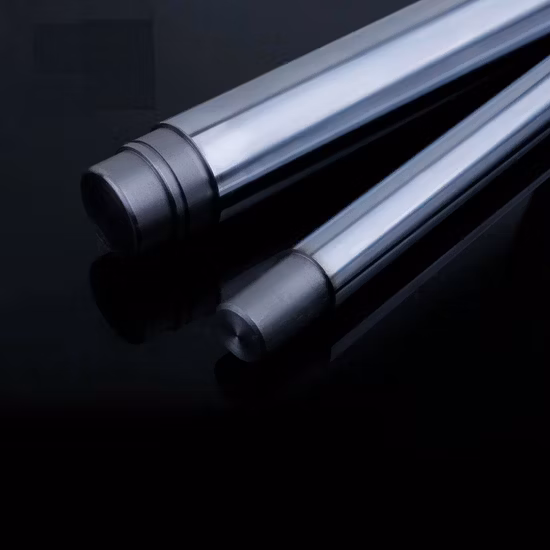 Anti-Rust and Induction Hardened Linear Shaft with Best Quanlity for Lienar Motion Bearing