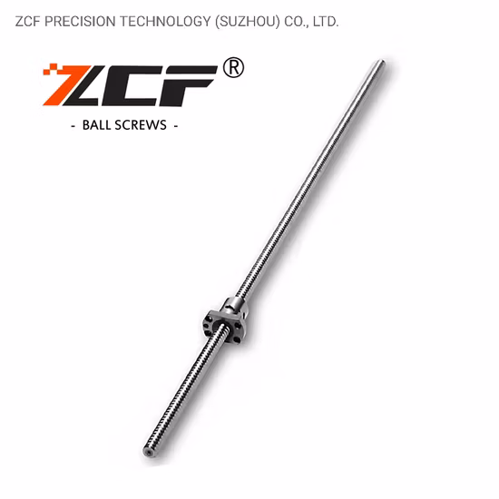 Производитель прецизионных ШВП в прямых продажах