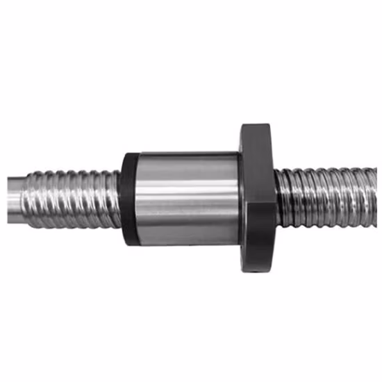 Tbi Motion Ходовой винт Sfu5010 Комплект шариковых винтов в сборе